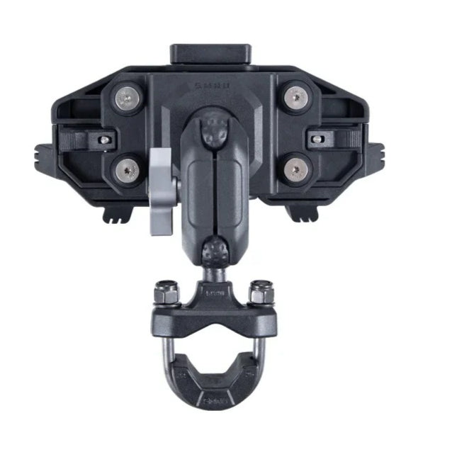 Bulklevering Duurzame clip Snelle fietstelefoonhouder op telefoonhouder voor scooter, rijveiligheid Motortelefoonhouder Waterdicht
