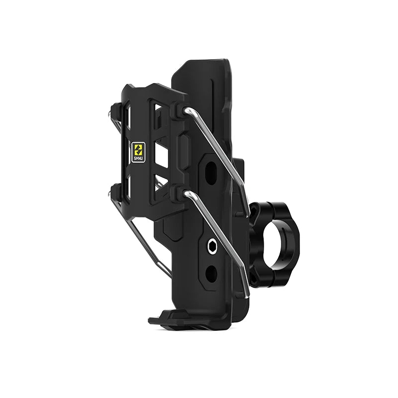Premium High-Strength Nylon Anti-Lost Bike Bottle Holder for Motorcycle, Guard Bar Universal Bottle Holder Bike